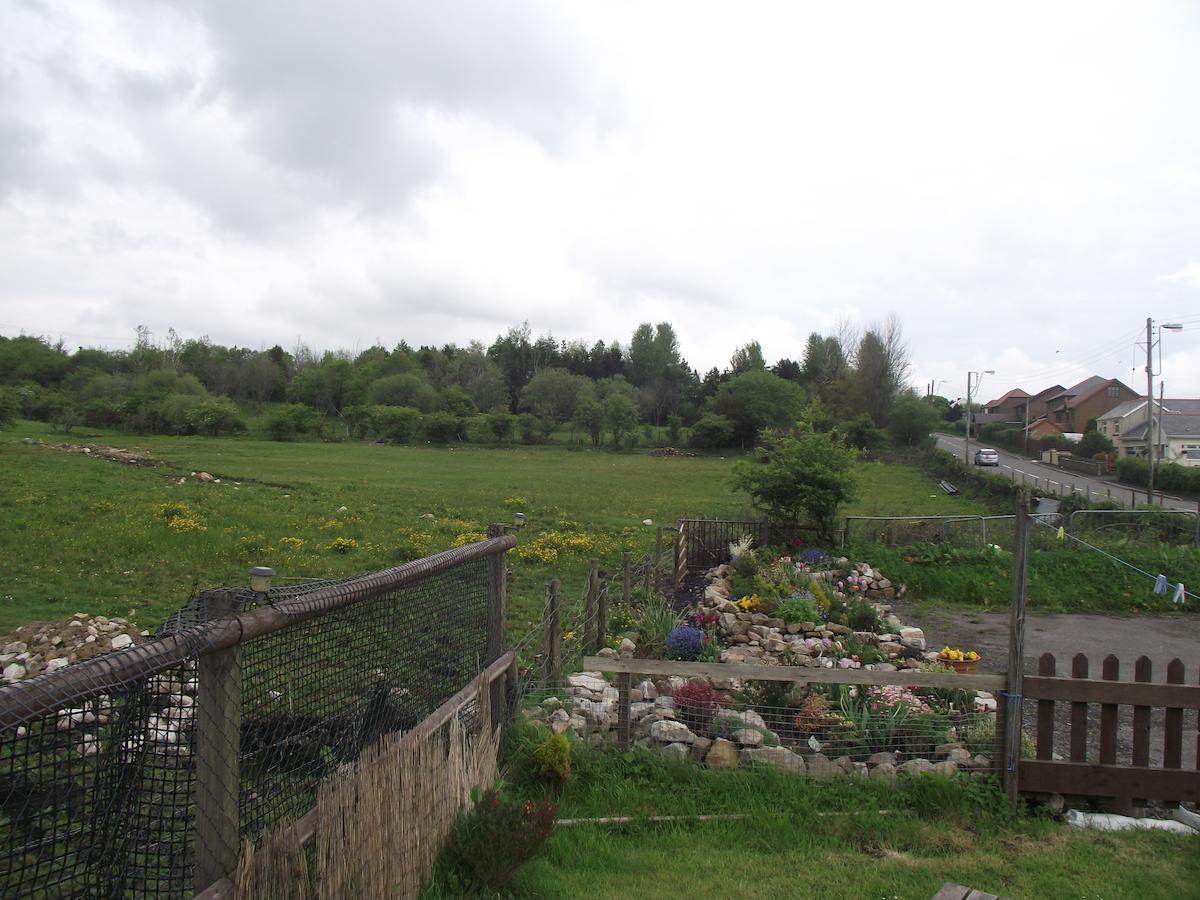 Prince Of Wales Inn Rhymney Szoba fotó